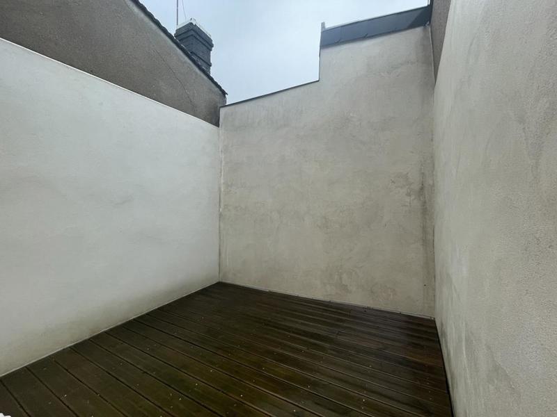 Maison - 91 m² - 4 pièces