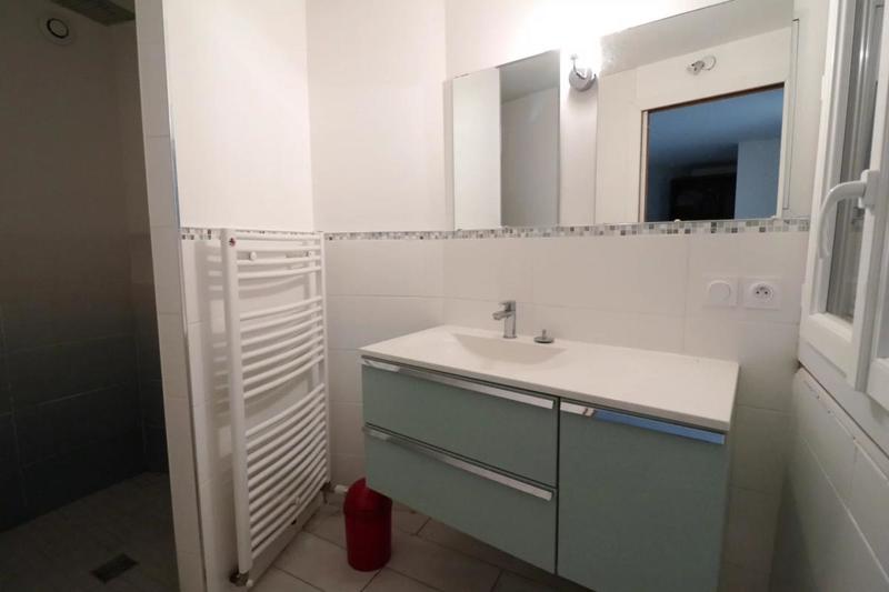 Appartement - 127 m² - 5 pièces