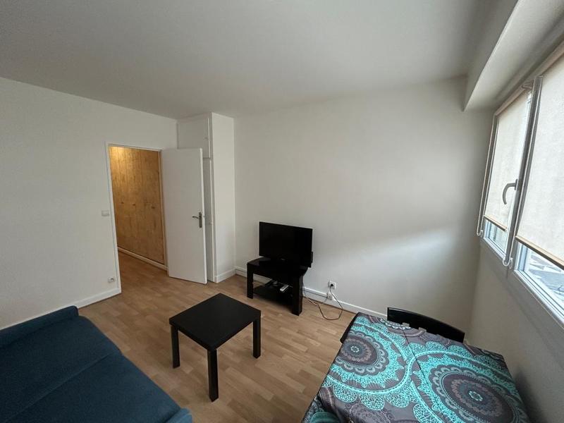 Studio - 22 m² - 1 pièce