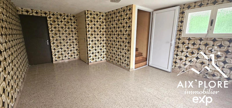 Maison - 174 m² - 7 pièces