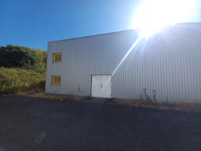 Local commercial - 401 m²