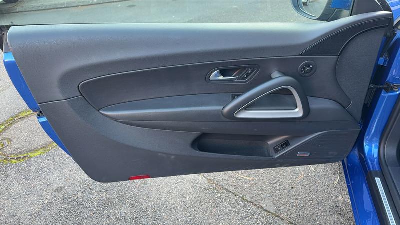 Volkswagen Scirocco 1.4 Tsi 160 Carat