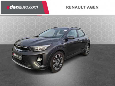 Kia Stonic 1.0 t-GDi 100 ch Isg Bvm5 Active