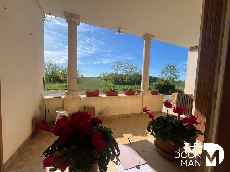 Ferme - 154 m² - 6 pièces