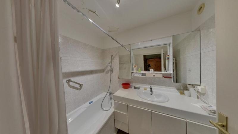 Appartement - 82 m² - 3 pièces