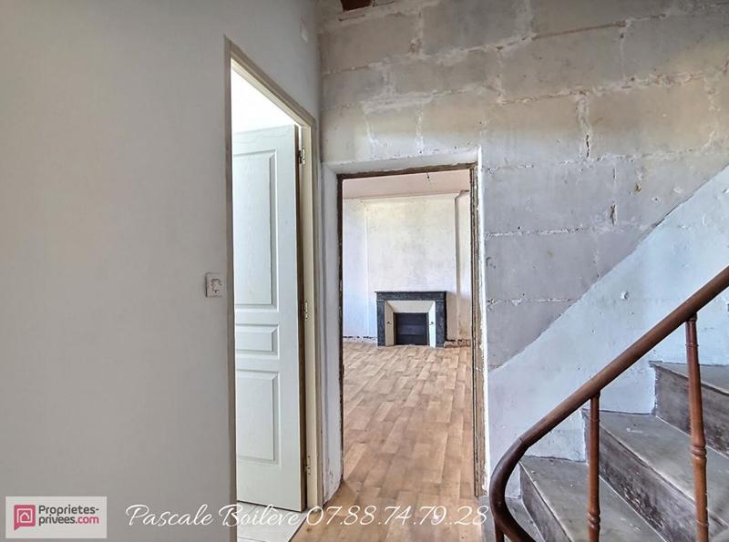 Maison - 187 m² - 6 pièces