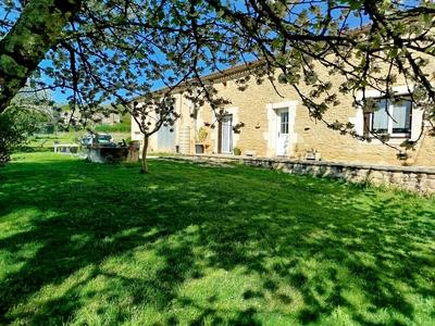 Maison - 68 m² - 3 pièces