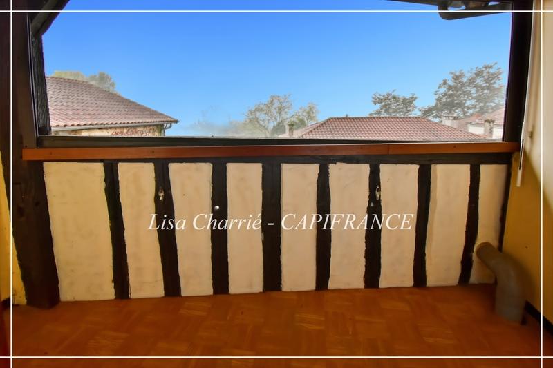 Maison de village - 166 m² - 6 pièces