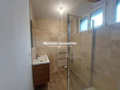 Maison - 97 m² - 5 pièces