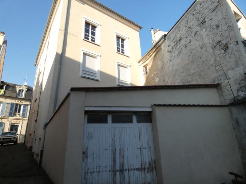 Appartement - 53 m² - 3 pièces