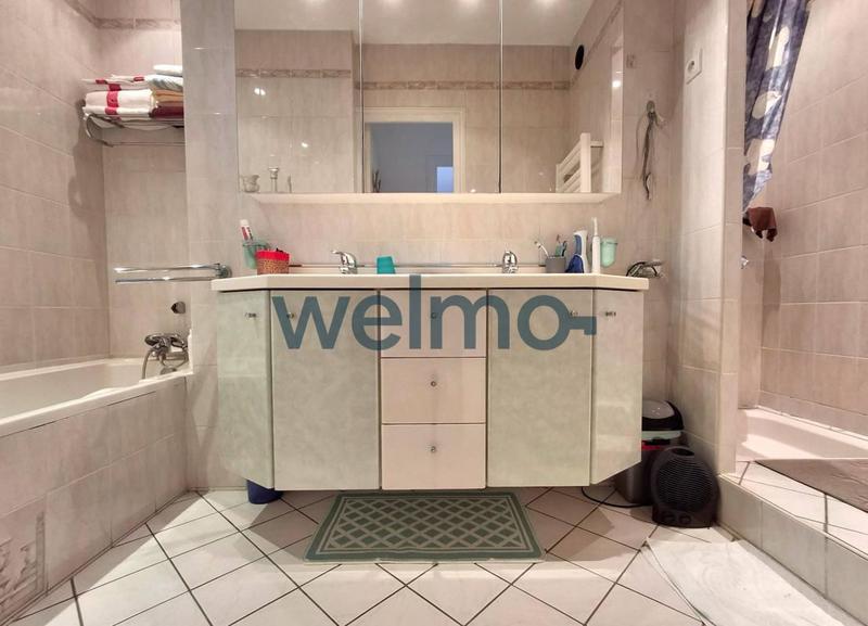 Maison - 113 m² - 5 pièces