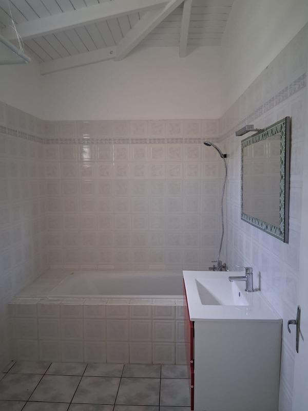 Maison - 114 m² - 4 pièces