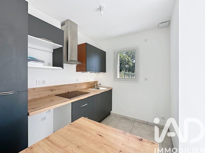 Maison - 68 m² - 3 pièces