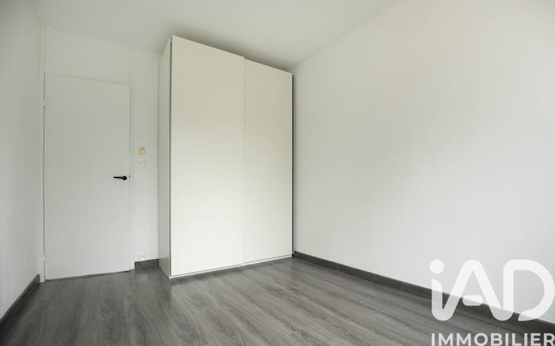 Appartement - 91 m² - 5 pièces