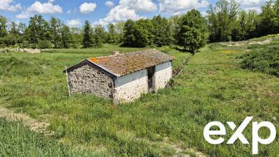 Terrain - 171 986 m²