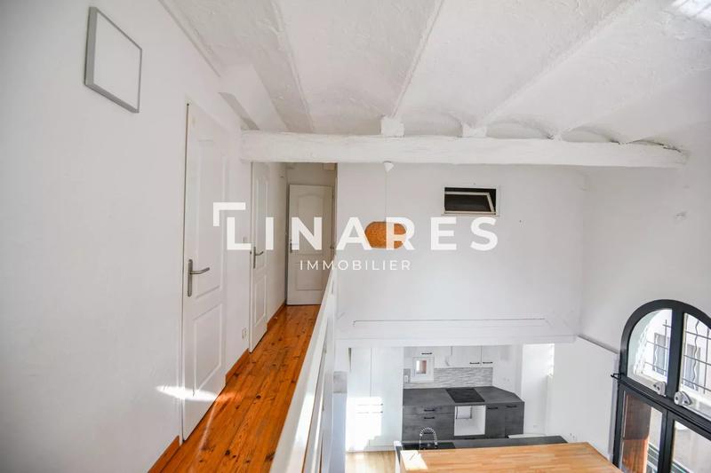 Appartement - 86 m² - 4 pièces