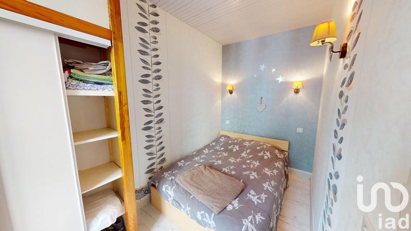 Appartement - 35 m² - 3 pièces