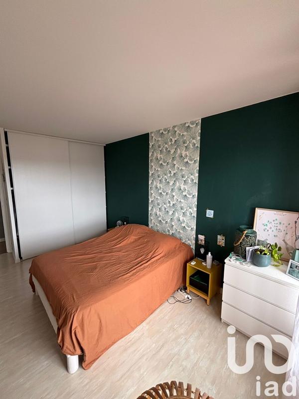 Appartement - 69 m² - 3 pièces