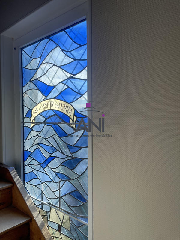 Maison - 171 m² - 8 pièces