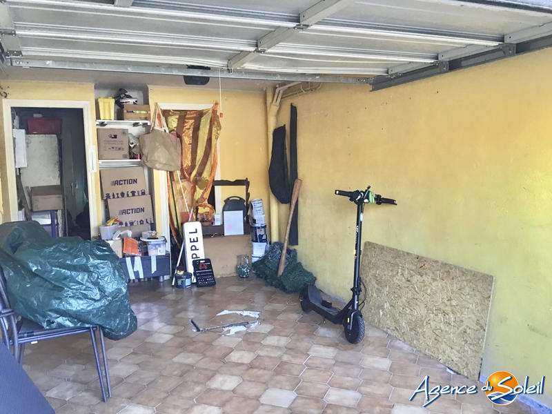 Maison - 126 m² - 6 pièces