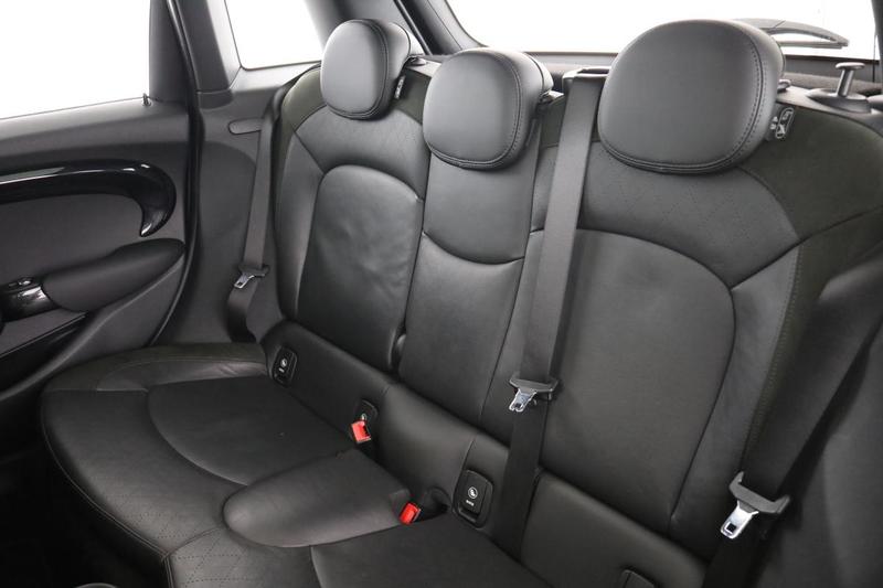 Mini Mini Cooper s Edition Seven Bva6 5p 192 ch