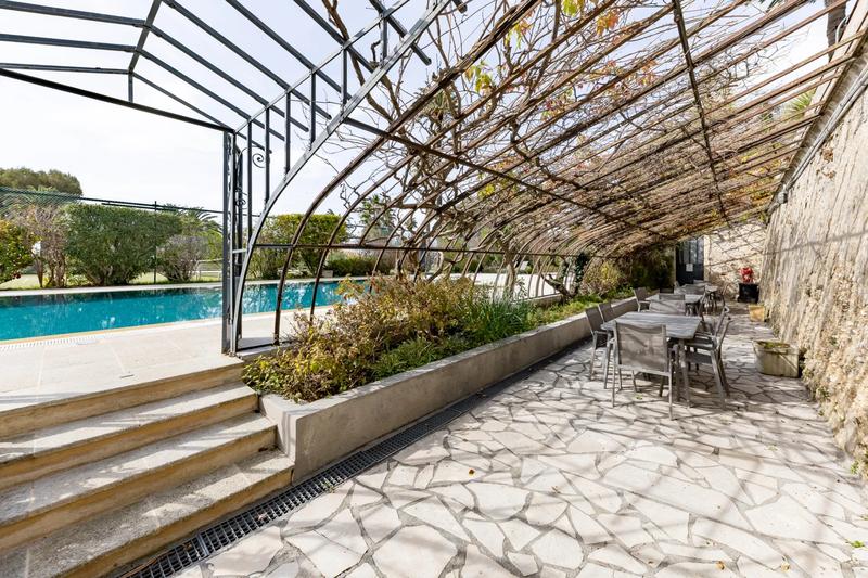 Appartement - 171 m² - 4 pièces