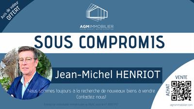 Villa - 124 m² - 4 pièces