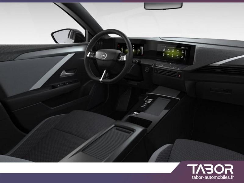 Opel Astra 1.5 d 130 At8 Edition Gps Pdc Led