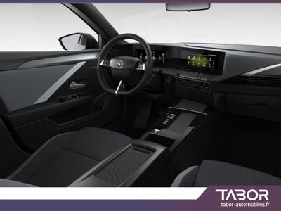 Opel Astra 1.5 d 130 At8 Edition Gps Pdc Led