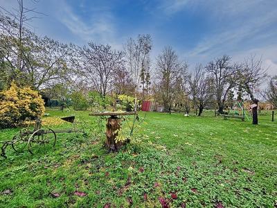 Maison - 137 m² - 4 pièces