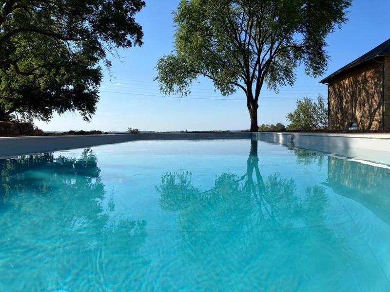 Manoir - 460 m² - 20 pièces