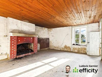 Maison - 280 m² - 3 pièces