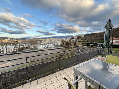 Appartement - 73 m² - 3 pièces