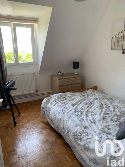 Maison de campagne - 154 m² - 8 pièces