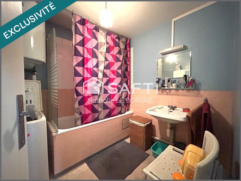 Maison - 235 m² - 4 pièces