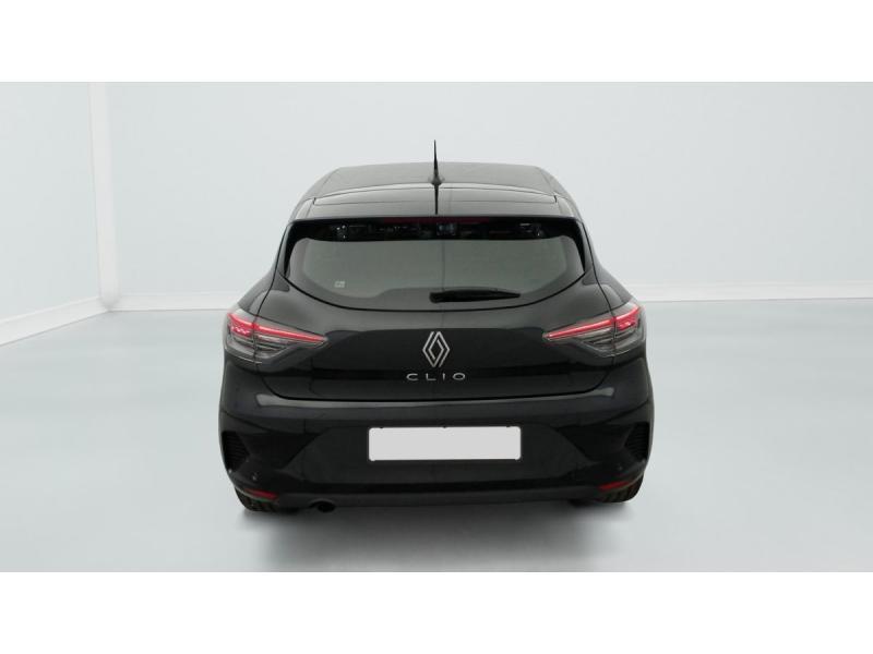 Renault Clio 5 Blue Dci 100 Ch Gsr2 Evolution