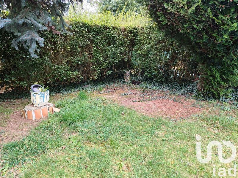 Maison - 61 m² - 4 pièces