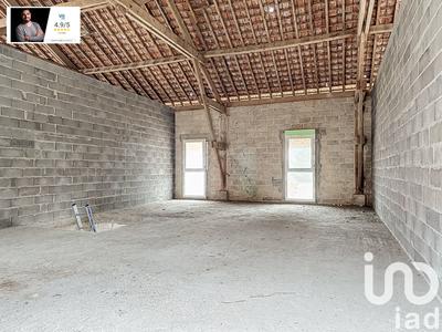 Maison - 152 m² - 5 pièces