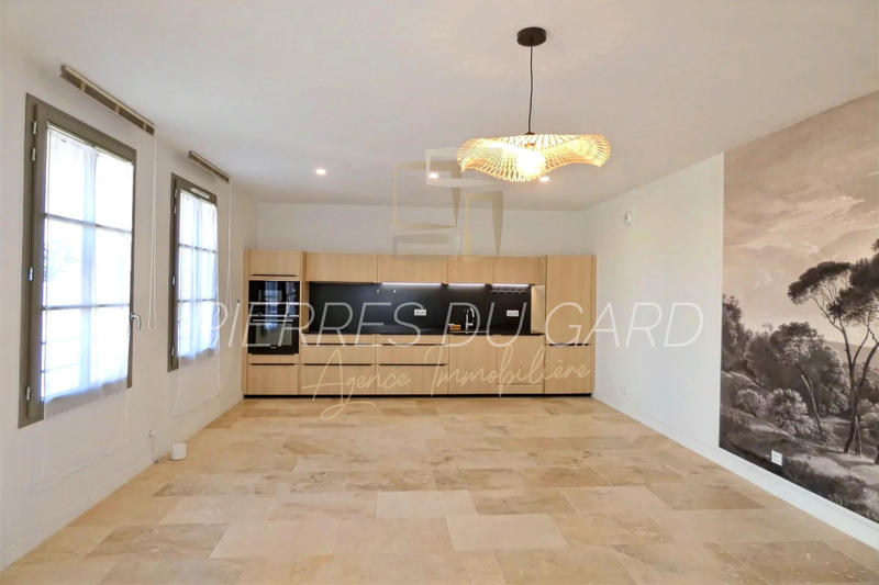 Appartement - 84 m² - 3 pièces