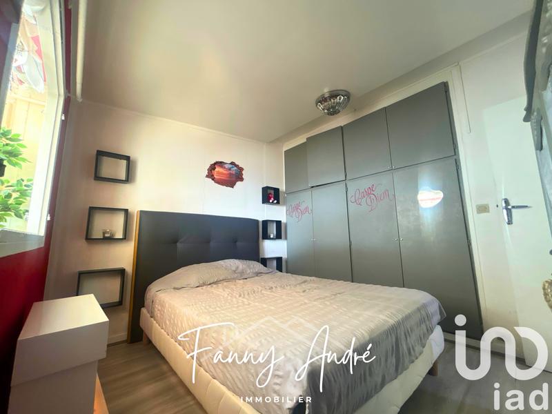 Châlet - 54 m² - 4 pièces