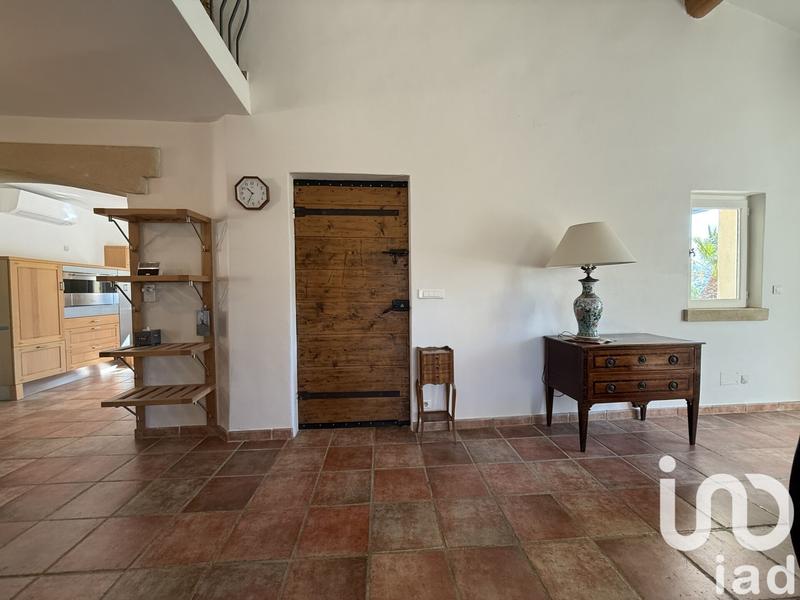 Maison - 200 m² - 7 pièces