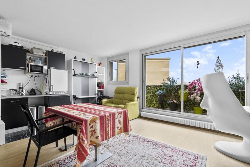 Duplex - 80 m² - 3 pièces