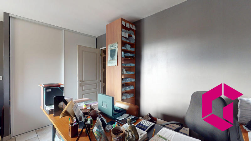 Villa - 172 m² - 5 pièces