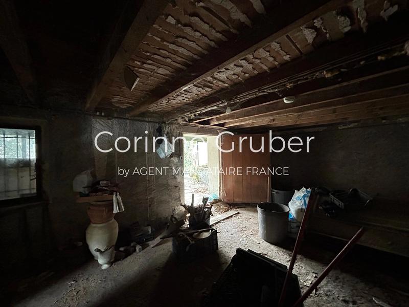 Maison - 67 m² - 3 pièces