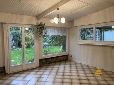 Maison - 112 m² - 5 pièces