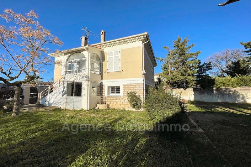 Maison - 96 m² - 5 pièces