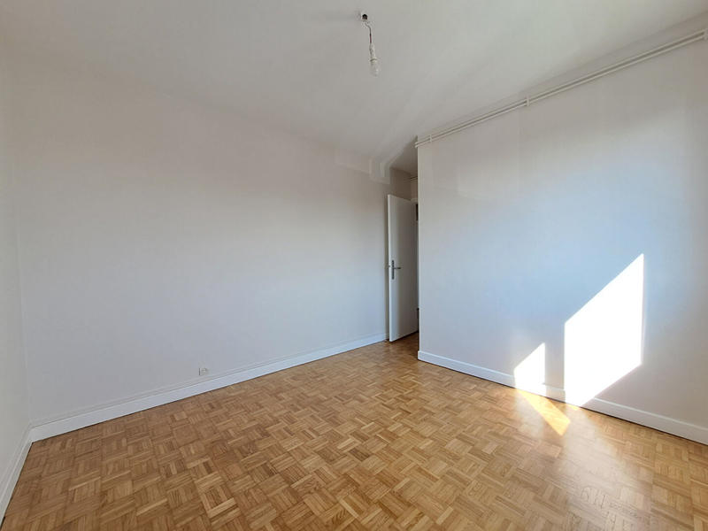 Appartement - 78 m² - 4 pièces