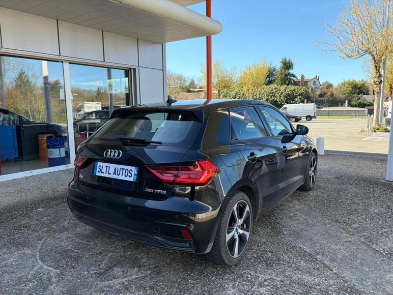Audi A1 sportback 116ch – 1ère Main - Citadine Premium 2019 49 000km Garantie 6 Mois