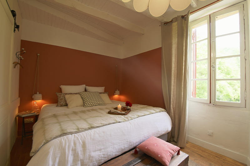 Maison - 65 m² - 3 pièces