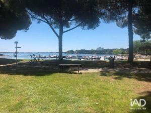 Appartement - 32 m² - 2 pièces